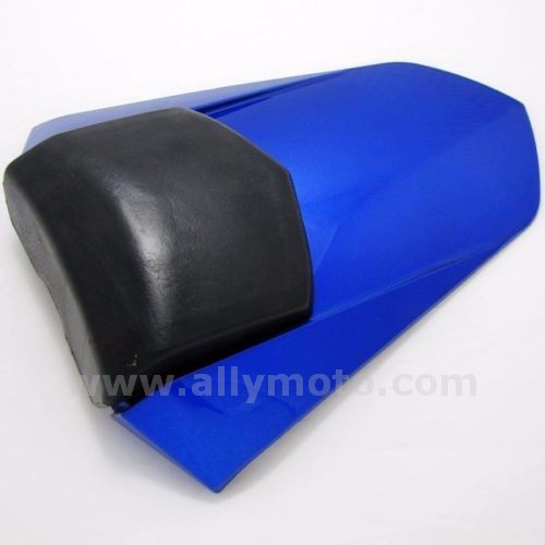 Blue Motorcycle Pillion Rear Seat Cowl Cover For Yamaha YZF R1 2007-2008 Blue Motorcycle Pillion Rear Seat Cowl Cover For Yamaha YZF R1 2007-2008